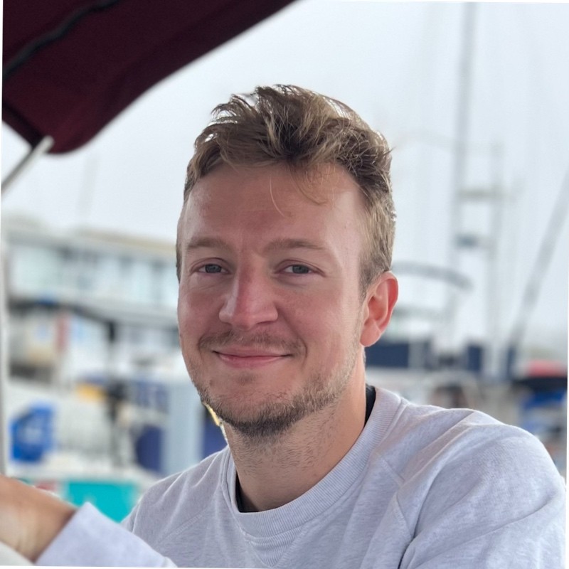 Steve Smith, founder of Stacktree